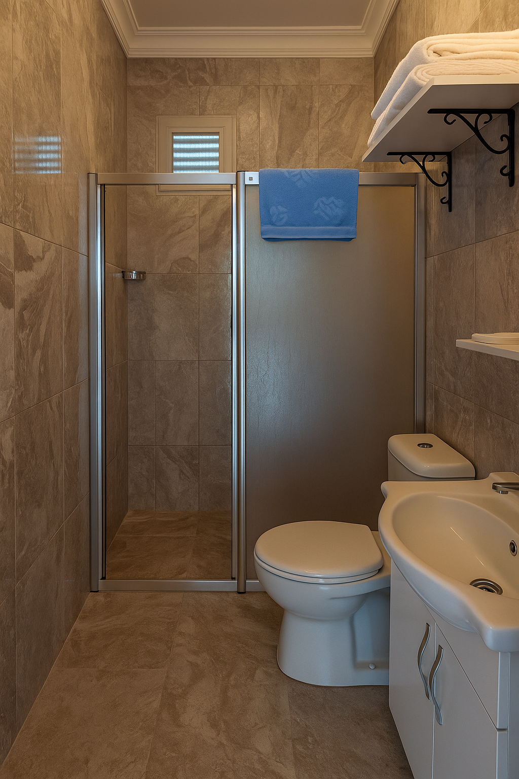 Assos Balım Butik Hotel