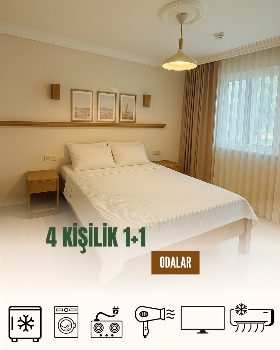 Assos Balım Butik Hotel